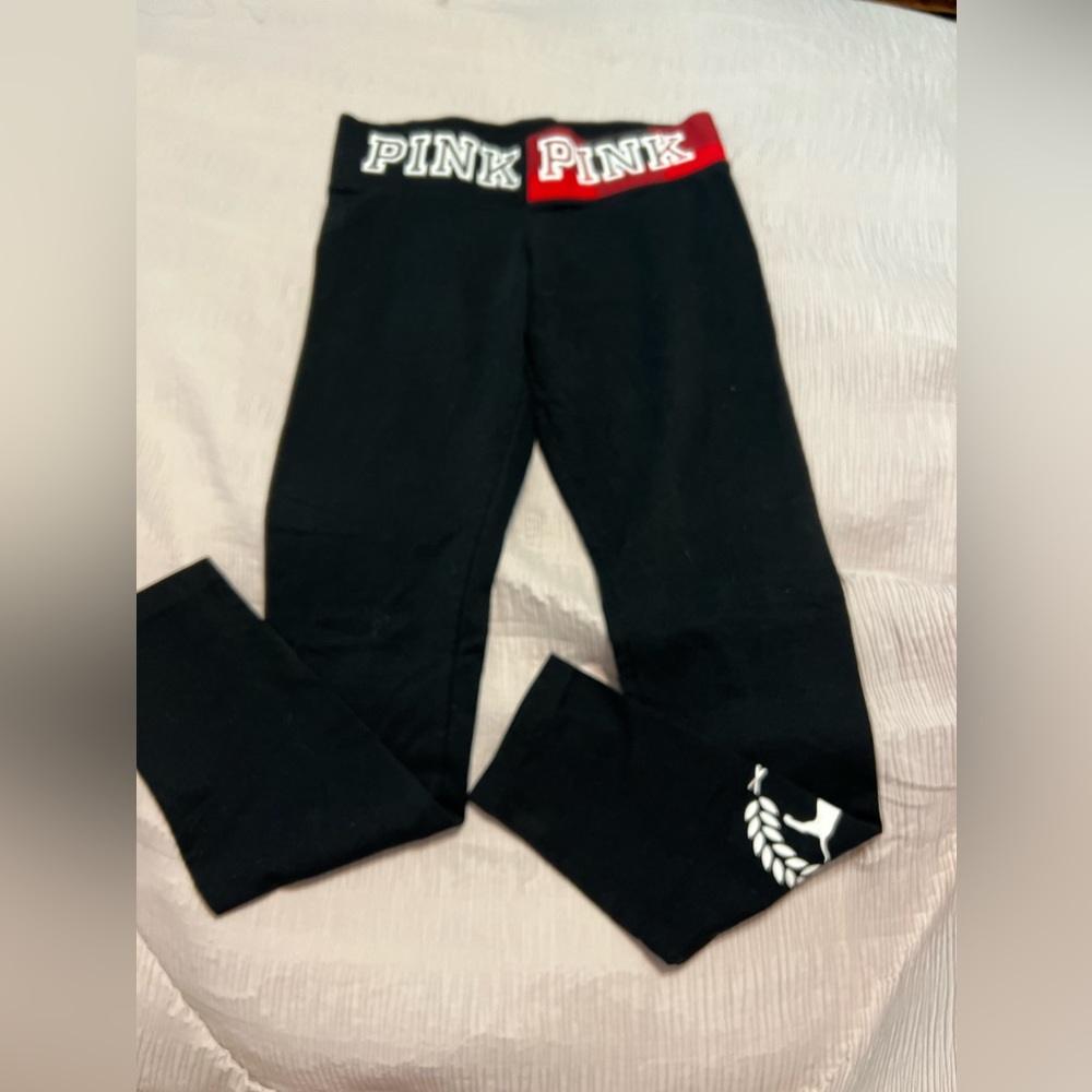 Womens PINK brand leggings